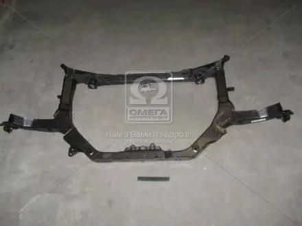 0260228200 Панель пер. HONDA CRV 06- (пр-во TEMPEST) TEMPEST підбір по vin на Brocar