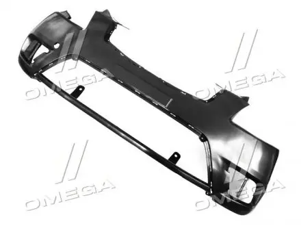 0314757900 Бампер пер. KIA RIO 10-11 (пр-во TEMPEST) TEMPEST підбір по vin на Brocar