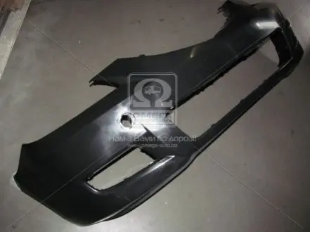 0340300900 Бампер пер. MAZDA 3 04-09 (пр-во TEMPEST) TEMPEST подбор по vin на Brocar