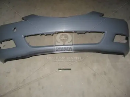 0340300901 Бампер пер. MAZDA 3 04-09 (пр-во TEMPEST) TEMPEST підбір по vin на Brocar