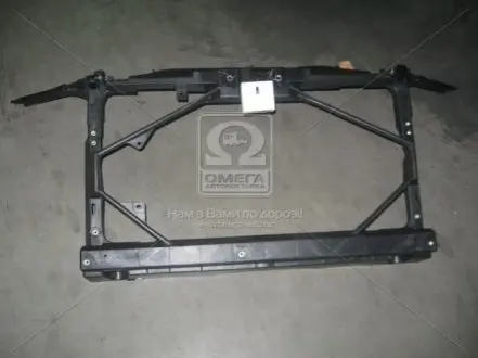 0340302200 Панель пер. MAZDA 6 02-08 (пр-во TEMPEST) TEMPEST підбір по vin на Brocar