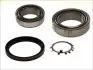 VKBA5048 Подшипник ступицы (компл.) MB (пр-во SKF) SKF підбір по vin на Brocar