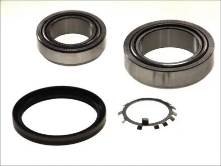VKBA5048 Подшипник ступицы (компл.) MB (пр-во SKF) SKF подбор по vin на Brocar