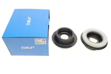 VKD35038T Подшипник аморт. FORD TRANSIT (пр-во SKF) SKF підбір по vin на Brocar