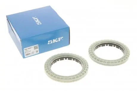 VKD75003T Подшипник аморт. HYUNDAI, KIA (пр-во SKF) SKF підбір по vin на Brocar