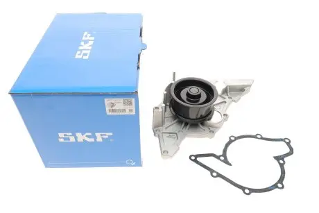 VKPC81802 Насос водяной AUDI, SKODA, VW (пр-во SKF) SKF подбор по vin на Brocar