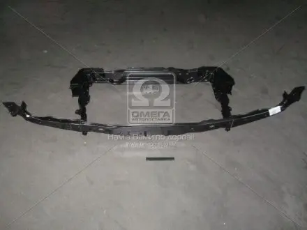 0490550200 Панель пер. TOY CAMRY 06- (пр-во TEMPEST) TEMPEST підбір по vin на Brocar