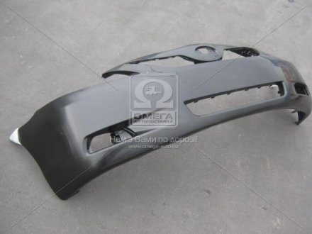 0490550900 Бампер пер. TOY CAMRY 06- (пр-во TEMPEST) TEMPEST подбор по vin на Brocar