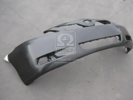 0490550900 Бампер пер. TOY CAMRY 06- (пр-во TEMPEST) TEMPEST подбор по vin на Brocar