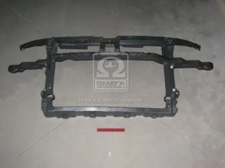 0510616200 Панель пер. VW POLO 6 05- (пр-во TEMPEST) TEMPEST підбір по vin на Brocar