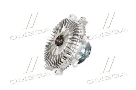 PXNFA016 Віскомуфта HYUNDAI H-1 (пр-во PARTS-MALL) PARTS-MALL підбір по vin на Brocar