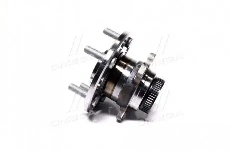 RD341518430 Ступица колеса KIA CEED 07- задн. (RIDER) RIDER подбор по vin на Brocar