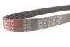 6PK743 Поликлиновые ремни Micro-V (Пр-во Gates) GATES підбір по vin на Brocar