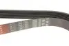 7PK1550 Поликлиновые ремни Micro-V (Пр-во Gates) GATES підбір по vin на Brocar