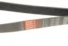 7PK1550 Поликлиновые ремни Micro-V (Пр-во Gates) GATES підбір по vin на Brocar