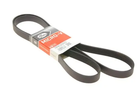 7PK2053 Поликлиновые ремни Micro-V (Пр-во Gates) GATES подбор по vin на Brocar