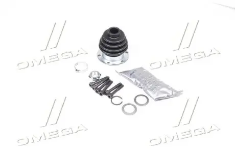 26054 Пыльник ШРУСа внутр. VW CADDY (пр-во GKN) SPIDAN подбор по vin на Brocar