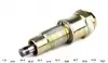 02481 Натяжитель цепи MB OM601-603 (пр-во FEBI) FEBI BILSTEIN підбір по vin на Brocar