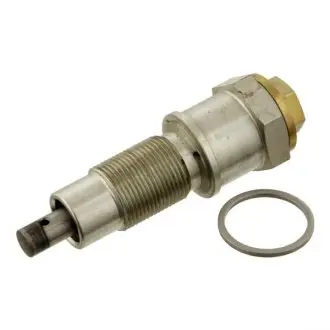 02481 Натяжитель цепи MB OM601-603 (пр-во FEBI) FEBI BILSTEIN подбор по vin на Brocar
