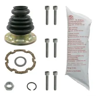 03315 Пыльник ШРУСа внутр. VW,SEAT (пр-во FEBI) FEBI BILSTEIN подбор по vin на Brocar