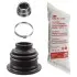 Пыльник шруса (внутренний) Renault Clio II/Megane I 1.9dTi (L) (28x74x86) 102503