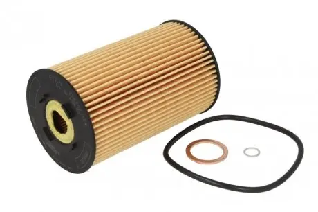 E134HD06 Фільтр масляний MB (TRUCK) (пр-во Hengst) HENGST FILTER підбір по vin на Brocar