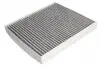 E3919LC Фільтр салону VAG вугільний (вир-во HENGST) HENGST FILTER підбір по vin на Brocar