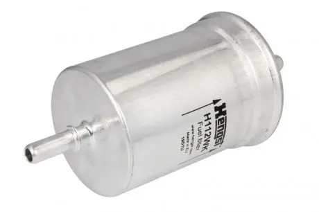 H112WK Фільтр паливний PSA, FIAT (пр-во Hengst) HENGST FILTER підбір по vin на Brocar