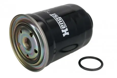 H17WK07 Фильтр топл. TOYOTA, MAZDA (пр-во Hengst) HENGST FILTER подбор по vin на Brocar