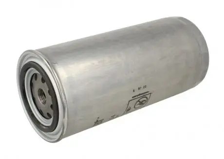 H18WK04 Фільтр топл. дизель DAF 95 (пр-во Hengst) HENGST FILTER підбір по vin на Brocar