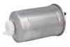 H70WK05 Фільтр паливний VW 1,6/1,9D/TD/TDI 87- (з підігрі HENGST FILTER підбір по vin на Brocar