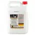 P999G12005 Антифриз (красный) G12 (5L) (1:1= -37°C) HEPU підбір по vin на Brocar