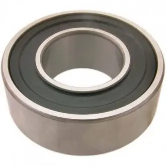 AS3457225 Подшипник привода опорный NISSAN (FEBEST) FEBEST подбор по vin на Brocar