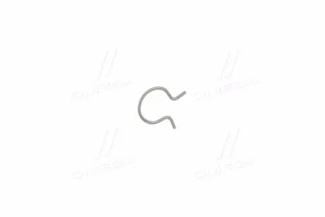 94535137 Фіксатор (вир-во GM) GM / OPEL підбір по vin на Brocar