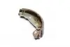 96300315 Колодка тормозная задняя левая (пр-во GM) GM / OPEL підбір по vin на Brocar