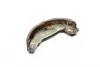 96300315 Колодка тормозная задняя левая (пр-во GM) GM / OPEL підбір по vin на Brocar