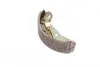 96300315 Колодка тормозная задняя левая (пр-во GM) GM / OPEL підбір по vin на Brocar