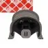 46457 Подушка двигуна (передня) VW T5 1.9/2.0TDI/BiTDI 03- FEBI BILSTEIN підбір по vin на Brocar