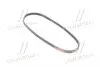 Поликлиновые ремни Micro-V  (Пр-во Gates) 3PK700