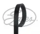 Поликлиновые ремни Micro-V  (Пр-во Gates) 5PK1810