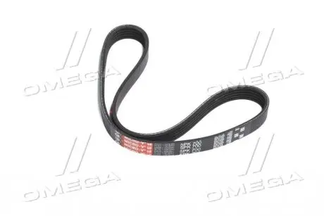 5PK700 Поликлиновые ремни Micro-V (Пр-во Gates) GATES підбір по vin на Brocar