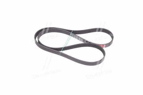 6PK1405 Поликлиновые ремни Micro-V (Пр-во Gates) GATES підбір по vin на Brocar