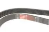 6PK1525 Поліклінові ремені Micro-V (Пр-во Gates) GATES підбір по vin на Brocar