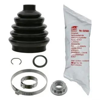 15824 Пильник ШРУСа наруж. VW, SEAT (пр-во FEBI) FEBI BILSTEIN підбір по vin на Brocar