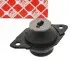 15928 Подушка двигателя (задняя) (L) VW Caddy/Golf III 83-04 FEBI BILSTEIN підбір по vin на Brocar