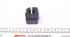 15978 Втулка стабілізатора (переднього) VW Passat B3 (d=21mm) (L) FEBI BILSTEIN підбір по vin на Brocar