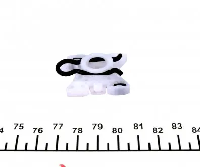 23749 Ползунок склопідіймача BMW 3 (E36)/5(E34)/7(E32) FEBI BILSTEIN підбір по vin на Brocar