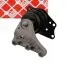 23918 Подушка двигателя (R) Skoda Roomster/ Fabia/ VW Polo -15 FEBI BILSTEIN підбір по vin на Brocar