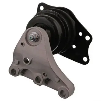 23918 Подушка двигателя (R) Skoda Roomster/ Fabia/ VW Polo -15 FEBI BILSTEIN подбор по vin на Brocar