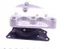 23918 Подушка двигателя (R) Skoda Roomster/ Fabia/ VW Polo -15 FEBI BILSTEIN підбір по vin на Brocar